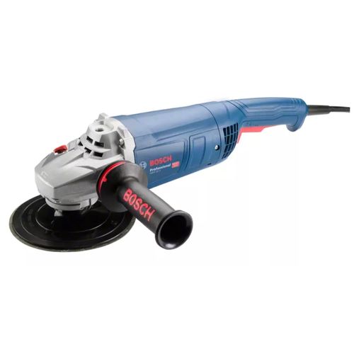 Lixadeira Ângular 7" 2.200W GWS 22U Bosch