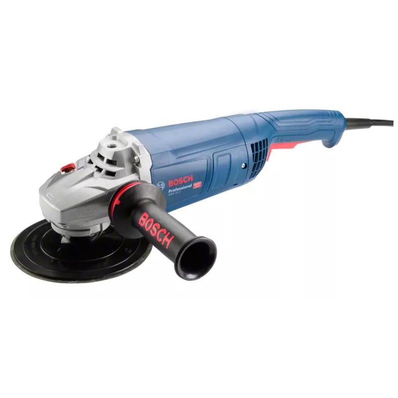 Lixadeira Ângular 7" 2.200W GWS 22U Bosch