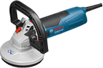 Lixadeira Ângular de Concreto 220V GBR 15 CA Bosch