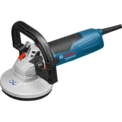 Lixadeira Ângular de Concreto 220V GBR 15 CA Bosch