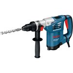 Martelo Perfurador / Rompedor SDS-Plus 900W 220V GBH 4-32 DFR Bosch