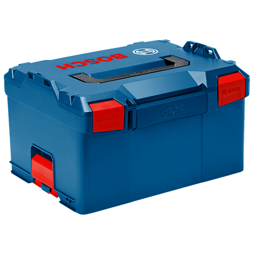 Maleta de Transporte System Tools 18V L-BOXX 238 Bosch