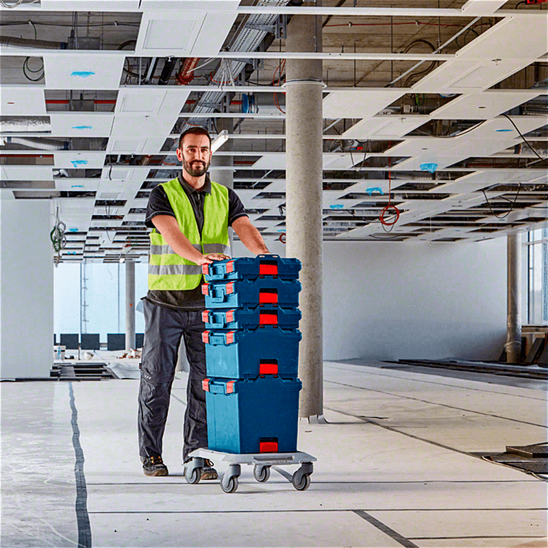Maleta-de-Transporte-System-Tools-18V-L-BOXX-238-Bosch