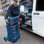 Maleta de Transporte L-BOXX 136 Bosch