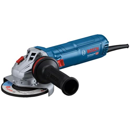 Esmerilhadeira 5" 1.200W 220V GWS 12-125 S Bosch