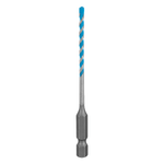 Broca Multiconstruction 3 x 45mm x 90mm HEX-9 Bosch