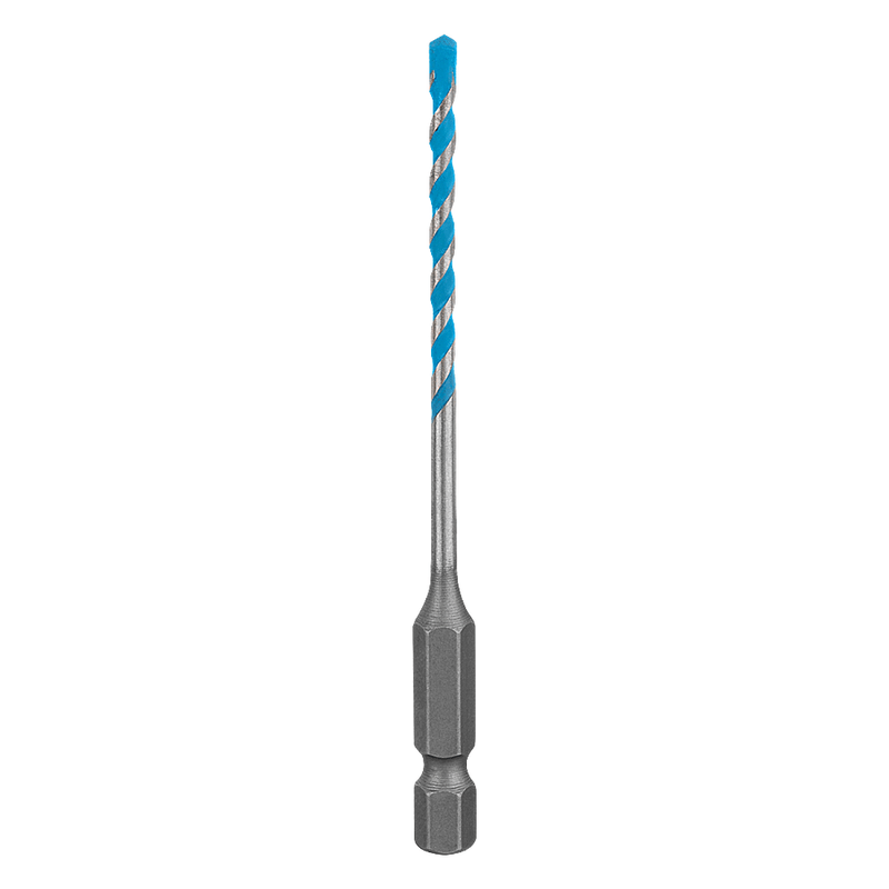Broca Multiconstruction 3 x 45mm x 90mm HEX-9 Bosch