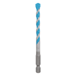 Broca Multiconstruction 7 x 50 x 100mm HEX-9 Bosch