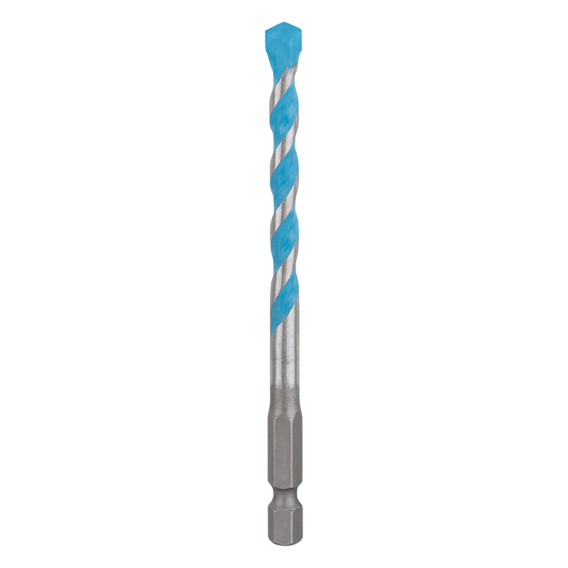 Broca Multiconstruction 7 x 50 x 100mm HEX-9 Bosch