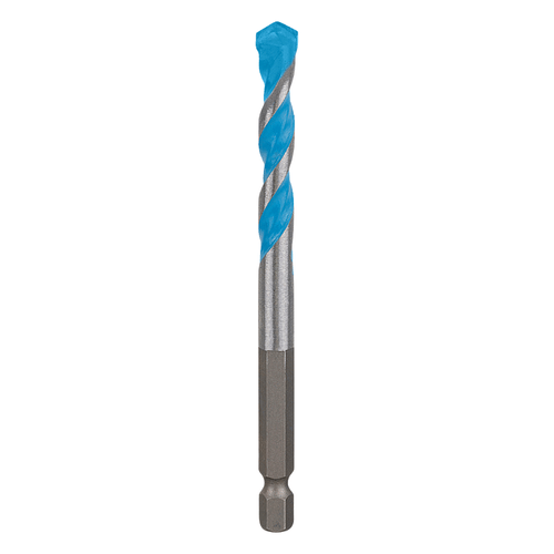 Broca Multiconstruction 8 x 50 x 100mm  HEX-9 Bosch