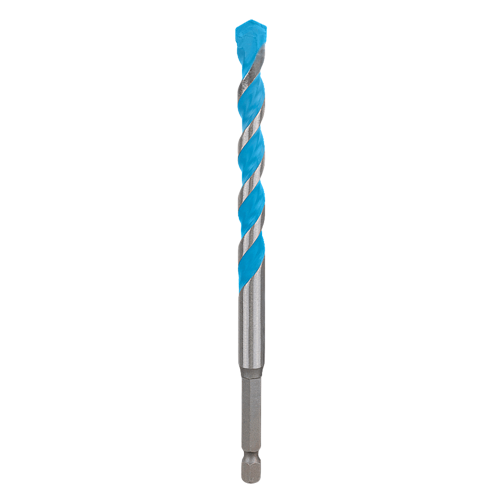 Broca Multiconstruction 10 x 90 x 150mm HEX-9 Bosch