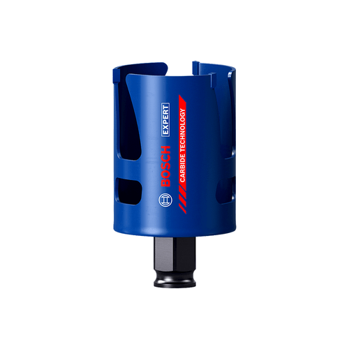 Serra Copo 51mm 2" Multimaterial Expert Bosch