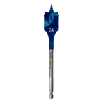Broca Chata Madeira Self Cut 22 x 152mm Expert Bosch