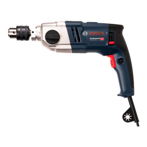 Furadeira 1/2" 800W 220V GBM 16-2 RE Bosch