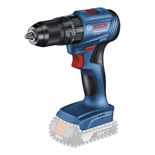 Furadeira Parafusadeira 1/2 GSB 185-LI 18V Bosch