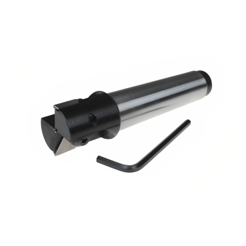 Cabeçote Fresadora 30MM MR-10046 Manrod