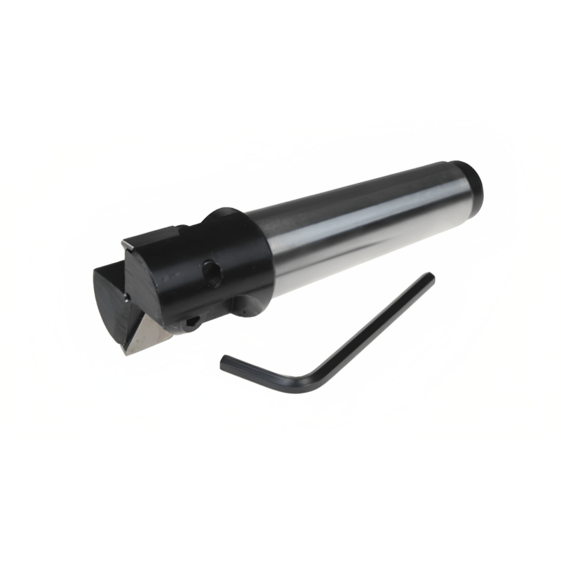 Cabecote Fresadora 30MM MR-10046 Manrod