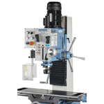 Furadeira Fresadora de Bancada 220V 60Hz MR-206 Manrod