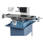 Furadeira Fresadora de Bancada 220V 60Hz MR-206 Manrod