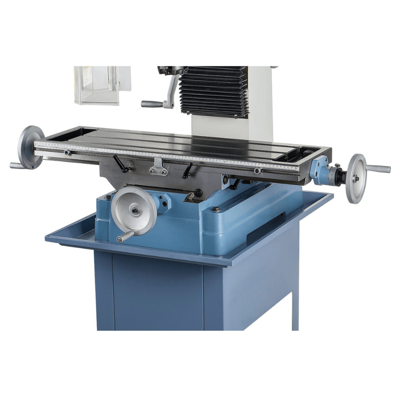 Furadeira Fresadora de Bancada 220V 60Hz MR-206 Manrod