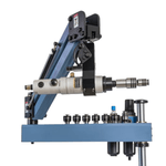 Rosqueadeira Pneumática MR-8900 Manrod