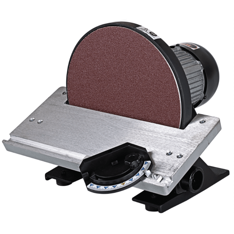 Lixadeira Circular 220V 60Hz MR-44 Manrod
