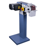 Lixadeira de Cinta 220V MR-125A Manrod