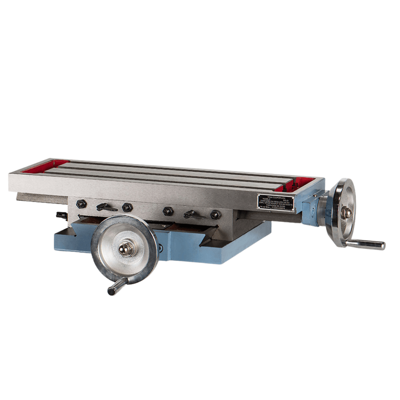 Mesa Coordenada MR-22 Manrod