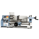 Mini Torno Mecânico 220V 250W MR-300 Manrod