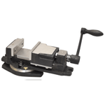 Morsa Com Base Giratória MR-35150 Manrod