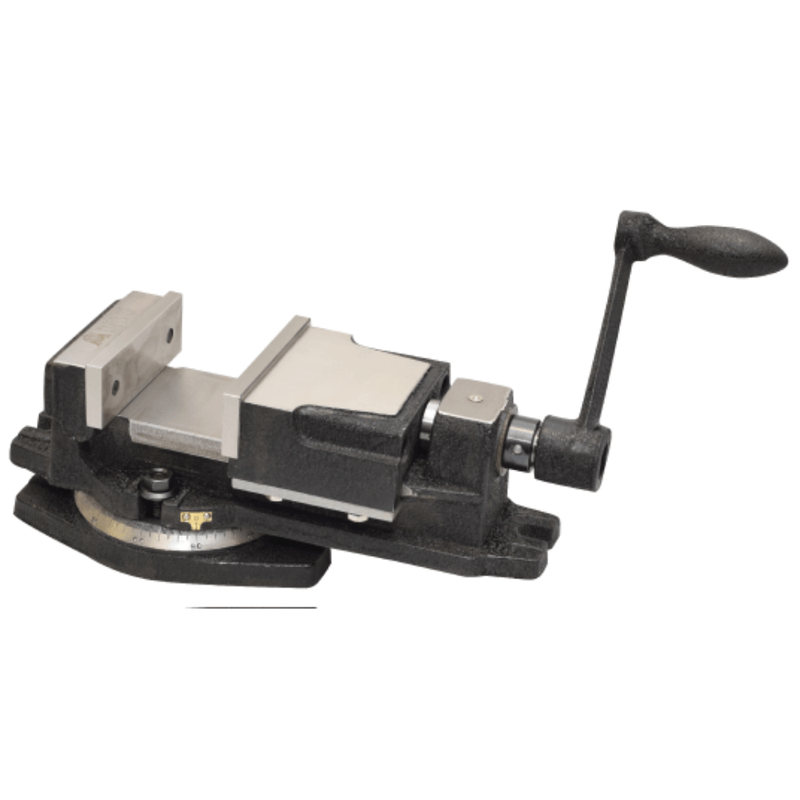 Morsa Com Base Giratória MR-35150 Manrod