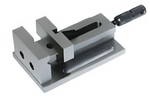 Morsa de Ação Rapida 50MM MR-10035 Manrod