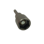 Soquete Canhão Magnético 1/4" x 14mm 725161 Worker