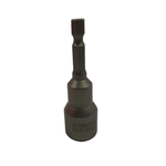 Soquete Canhão Magnético 1/4" x 14mm 725161 Worker