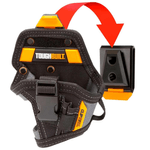 Bolsa de Ferramentas Com Clip Tech Para Furadeira Compactas TB-CT-20-S Toughbuilt