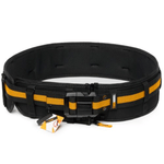 Cinto de Segurança Acolchoado Profissional Com Clip Tech TB-CT-41P Toughbuilt