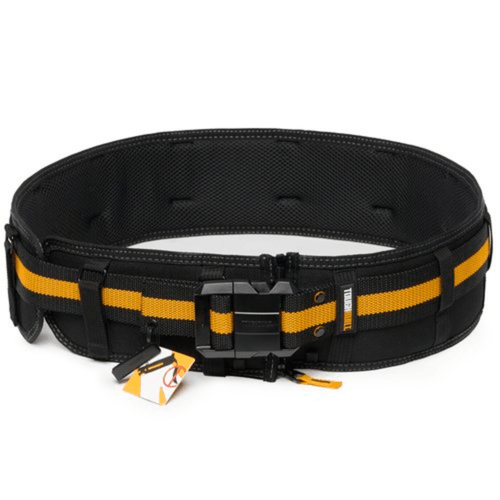 Cinto de Segurança Acolchoado Profissional Com Clip Tech TB-CT-41P Toughbuilt