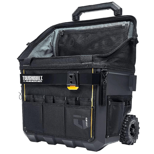 Bolsa Para Transporte Rolling Massive Mouth XL TB-CT-61-18 Toughbuilt