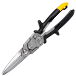 TesouraParaChapaTipoAviacaoLongadeCorteRetoTBH460SLToughbuilt