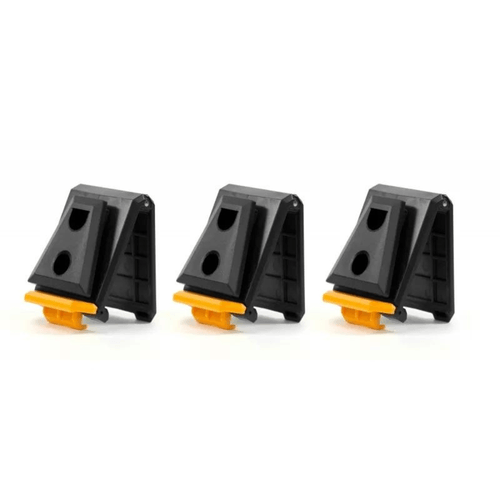 Conjunto Clip Tech Hubs Com 3 Peças TB-CT-150 Toughbuilt
