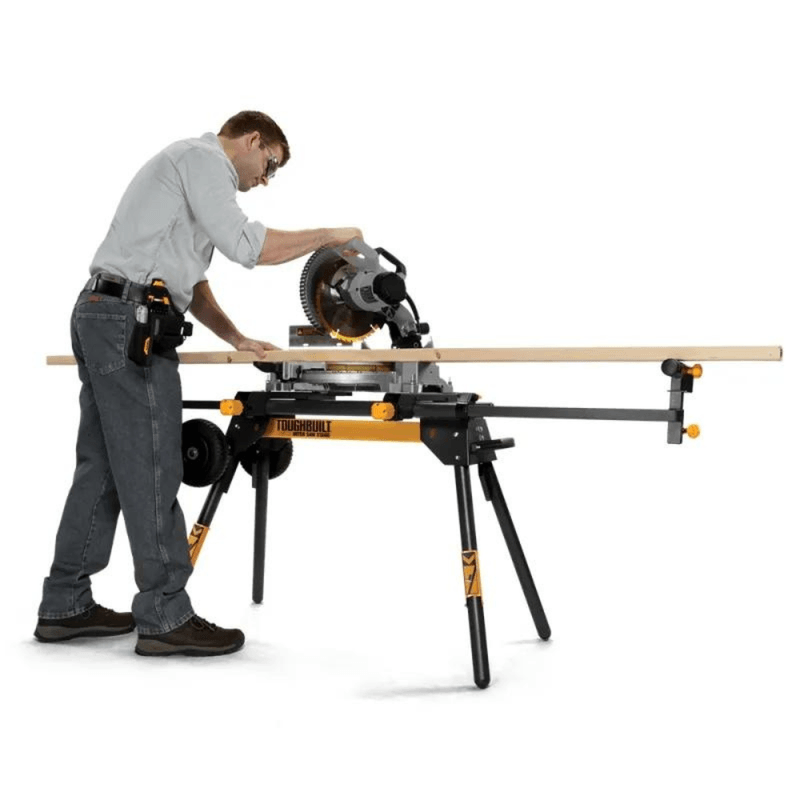 Suporte de Serra de Esquadria Universal TB-S510 Toughbuilt