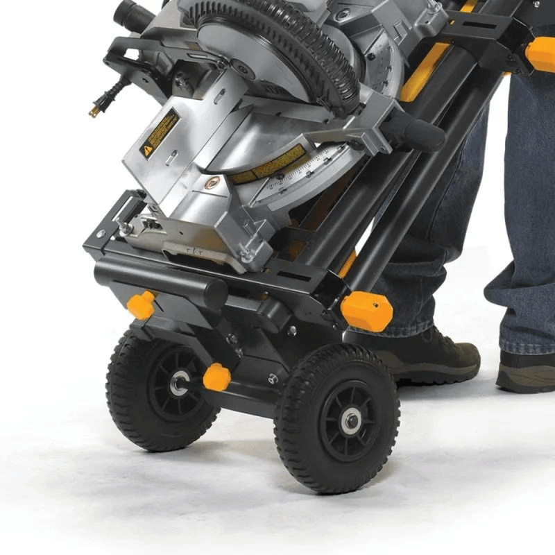 Suporte de Serra de Esquadria Universal TB-S510 Toughbuilt