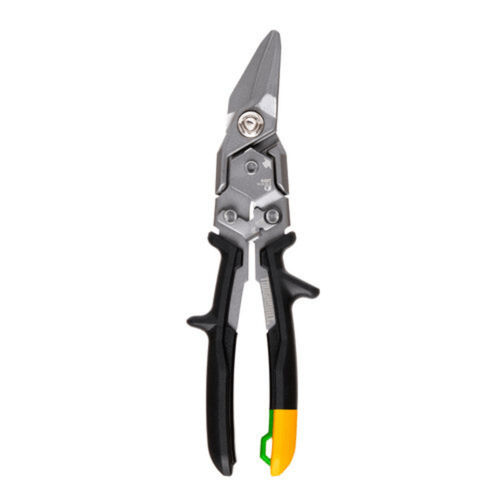 Tesoura Para Chapa Tipo Aviação de Corte Direito TB-H4-60-R Toughbuilt