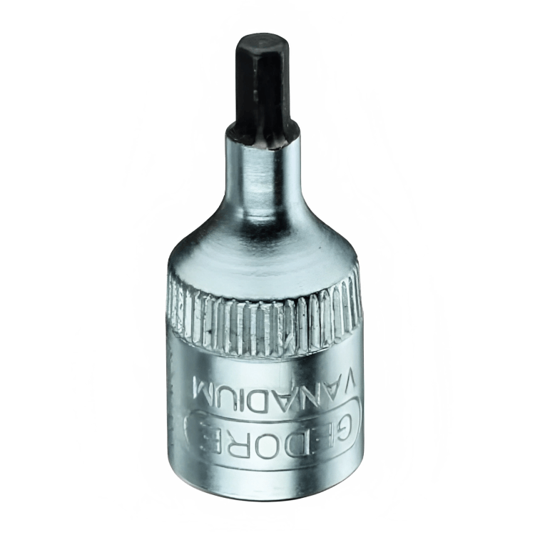 SoqueteHexagonal14Pol4mmIN20Gedore