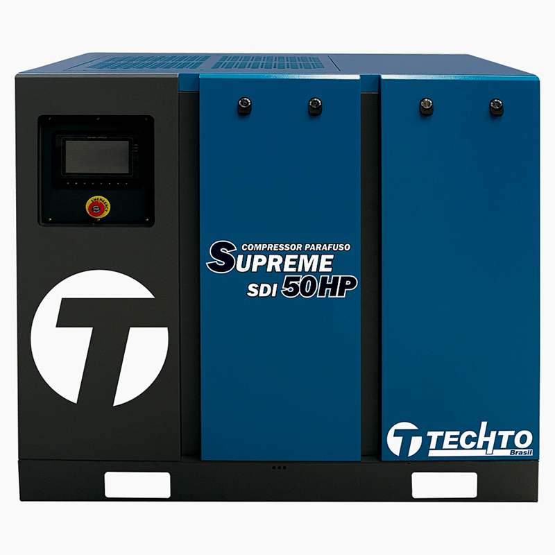 Compressor-Parafuso-S-Reservatorio-50Hp-380V-Supreme-Sdi-Techto