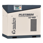 Compressor-Parafuso-40Hp-220V-Platinum-Tb-40-Techto
