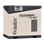 Compressor-Parafuso-30Hp-10bar-220V-Platinum-Tb-30-Techto