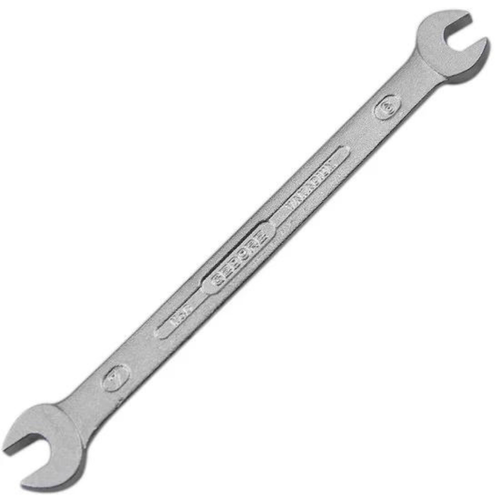 Chave Fixa 6 x 7mm 6 Gedore