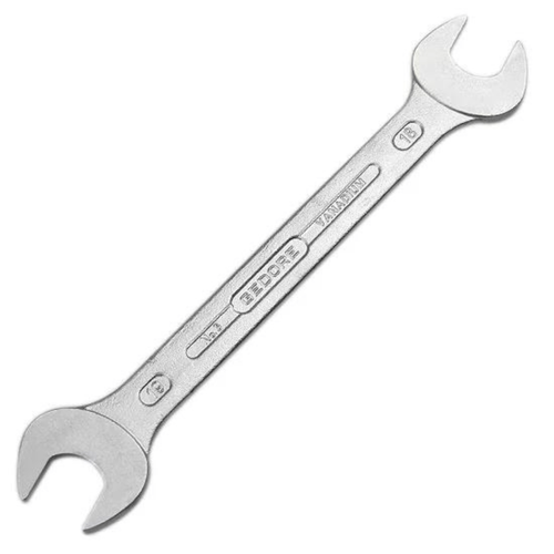 Chave Fixa 18 x 19mm 6 Gedore