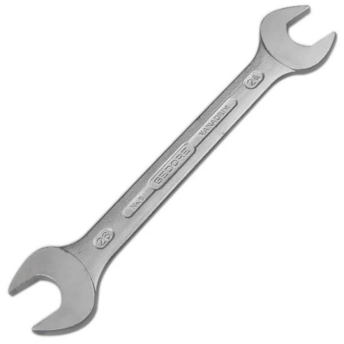 Chave Fixa 24 x 26mm 6 Gedore